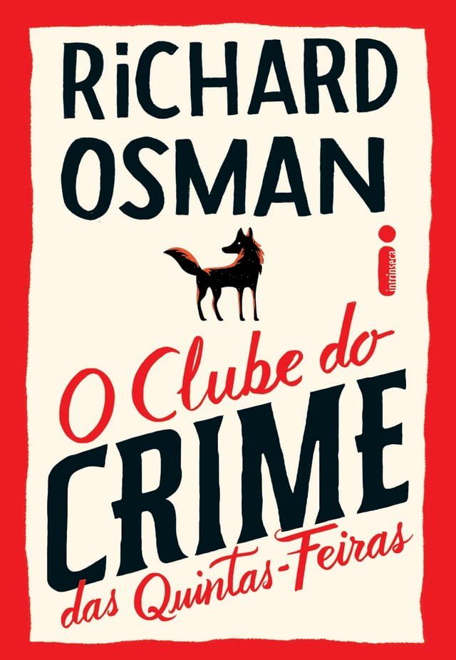  O clube do crime das quintas-feiras(Kobo/電子書)