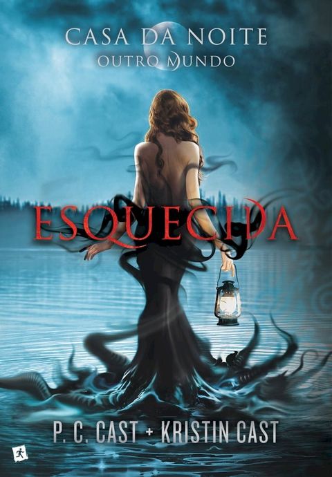 Esquecida(Kobo/電子書)