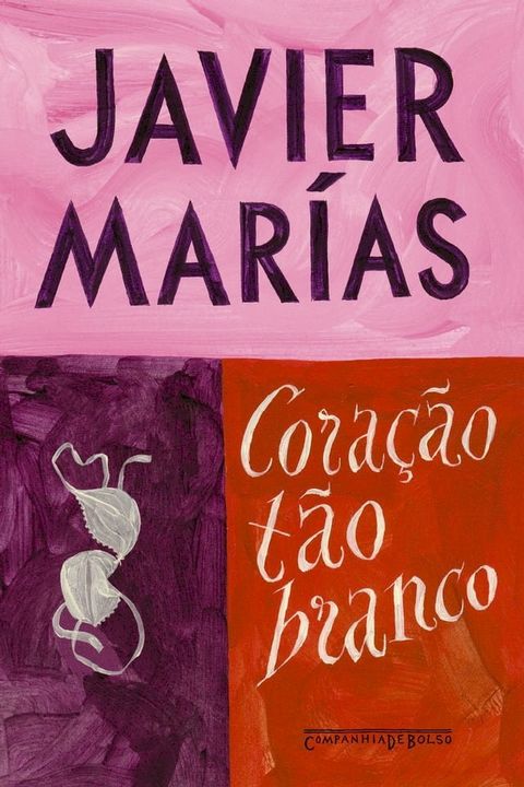 Cora&ccedil;&atilde;o t&atilde;o branco(Kobo/電子書)