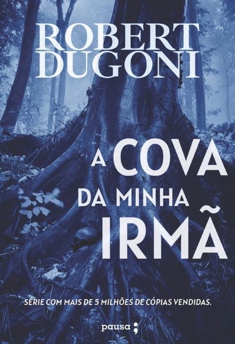 A cova da minha irm&atilde;(Kobo/電子書)