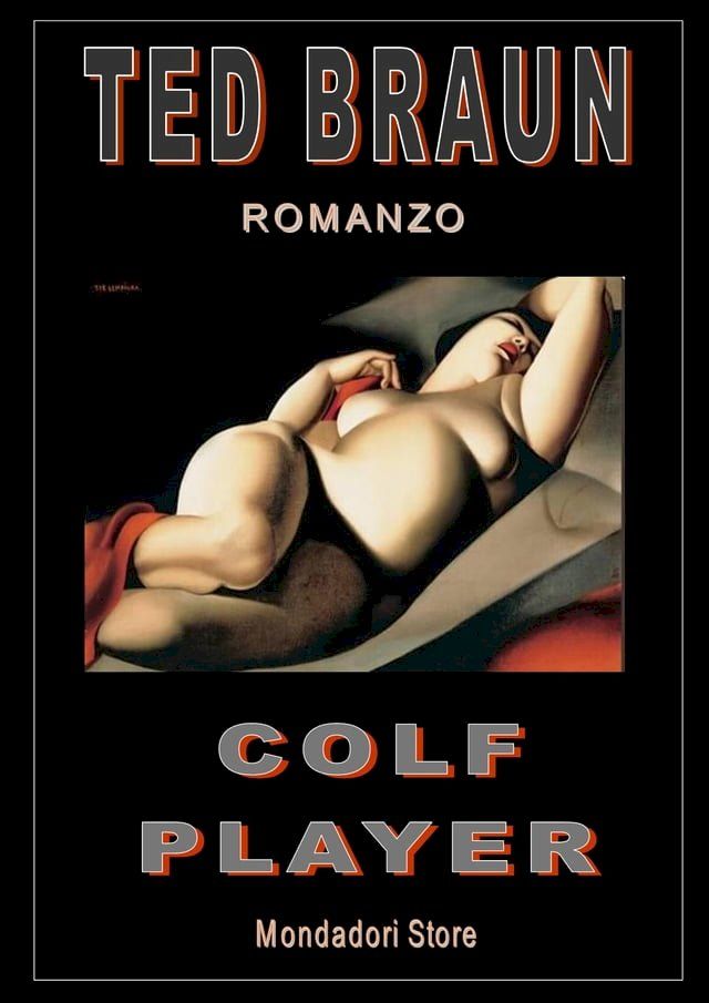  COLF PLAYER(Kobo/電子書)