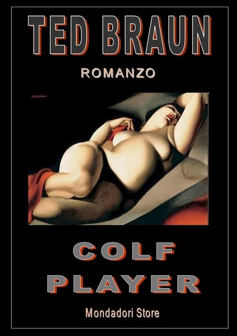 COLF PLAYER(Kobo/電子書)