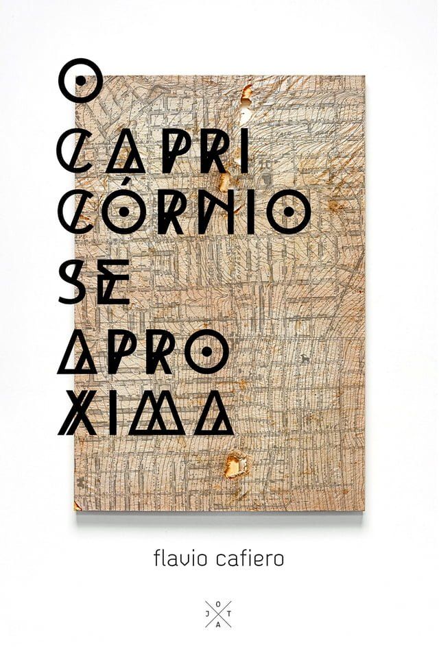  O capric&oacute;rnio se aproxima(Kobo/電子書)