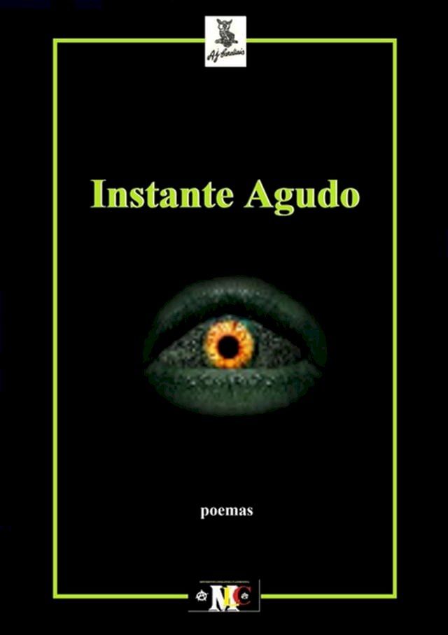  Instante Agudo(Kobo/電子書)