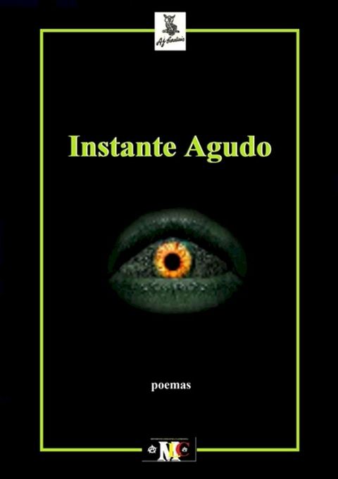 Instante Agudo(Kobo/電子書)