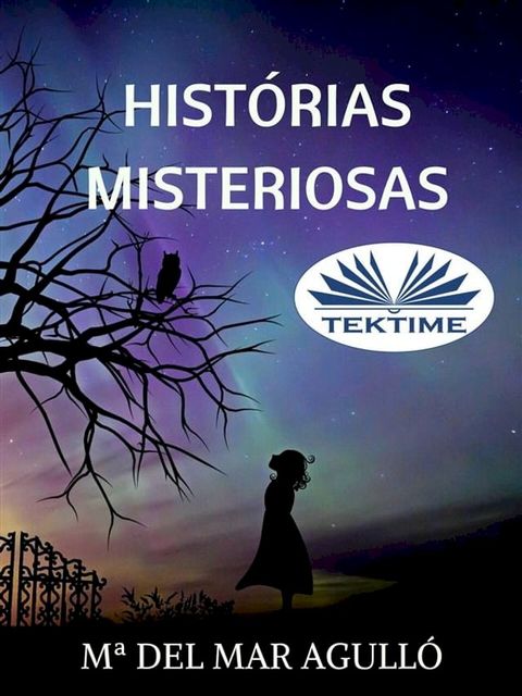 Hist&oacute;rias Misteriosas(Kobo/電子書)