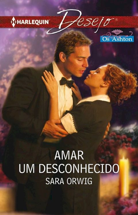 Amar um desconhecido(Kobo/電子書)