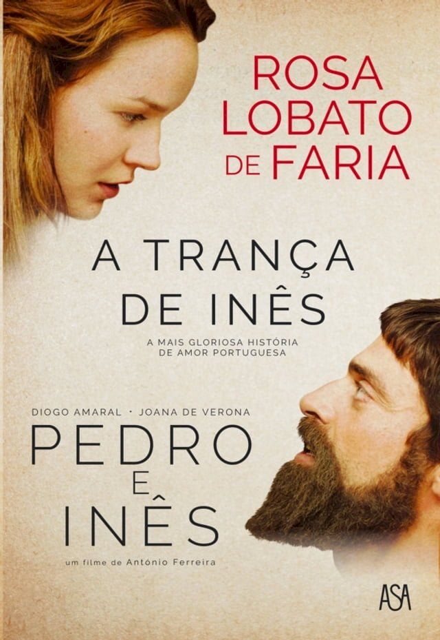  A Trança de Inês(Kobo/電子書)