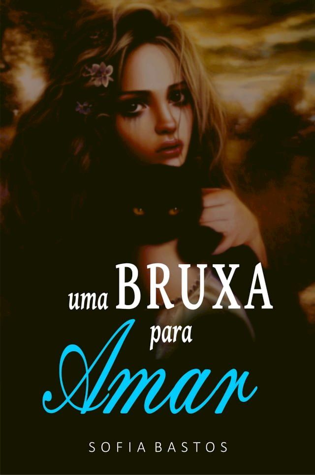  Uma bruxa para amar(Kobo/電子書)