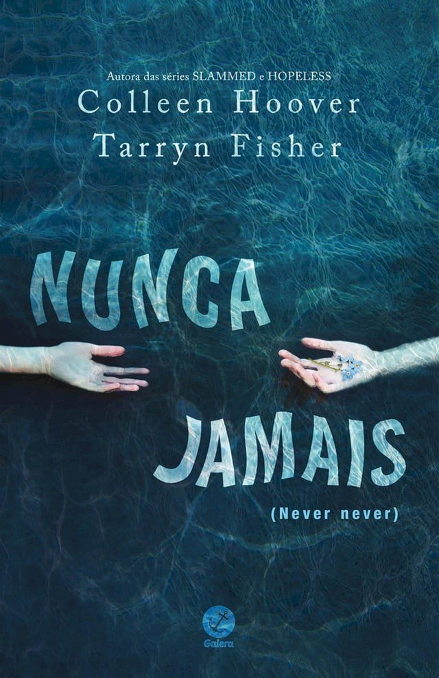  Nunca jamais(Kobo/電子書)