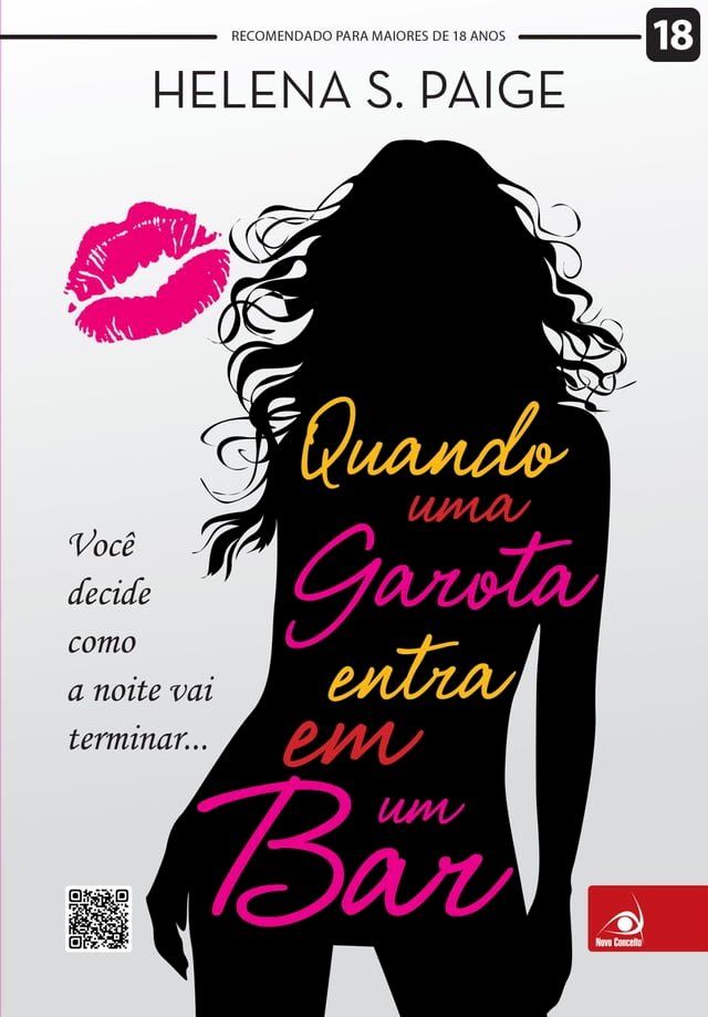  Quando uma garota entra em um bar...(Kobo/電子書)