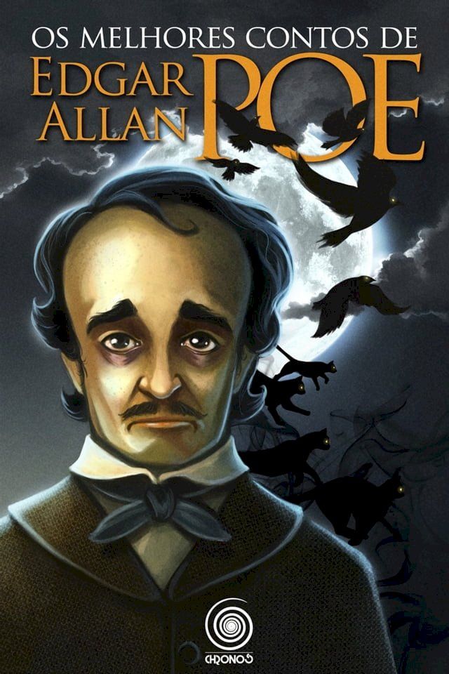  Os melhores contos de Edgar Allan Poe(Kobo/電子書)