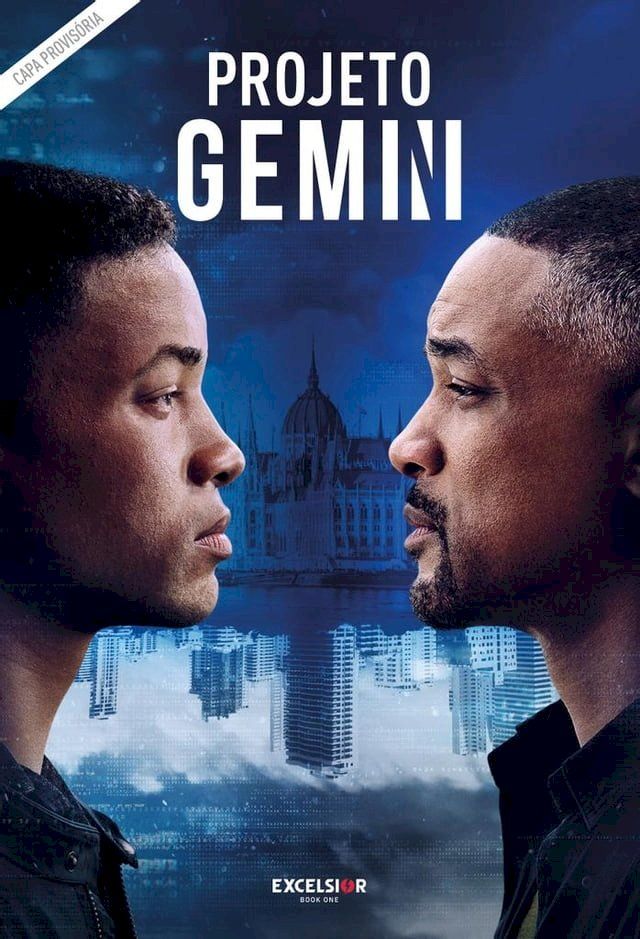  Projeto Gemini(Kobo/電子書)