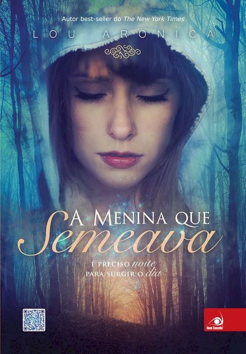 A menina que semeava(Kobo/電子書)