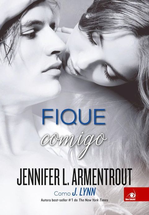 Fique comigo(Kobo/電子書)