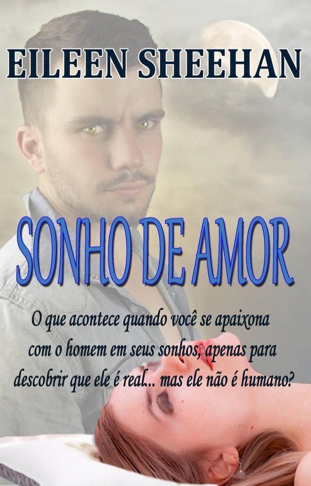  Sonho de Amor(Kobo/電子書)