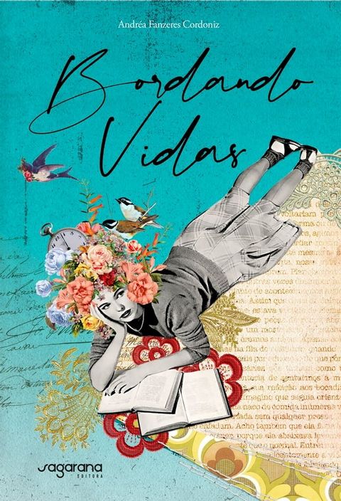 Bordando Vidas(Kobo/電子書)