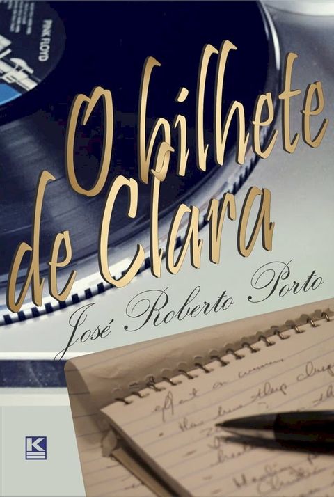 O bilhete de Clara(Kobo/電子書)