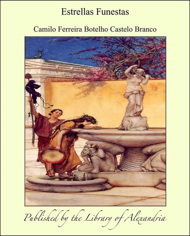  Estrellas Funestas(Kobo/電子書)