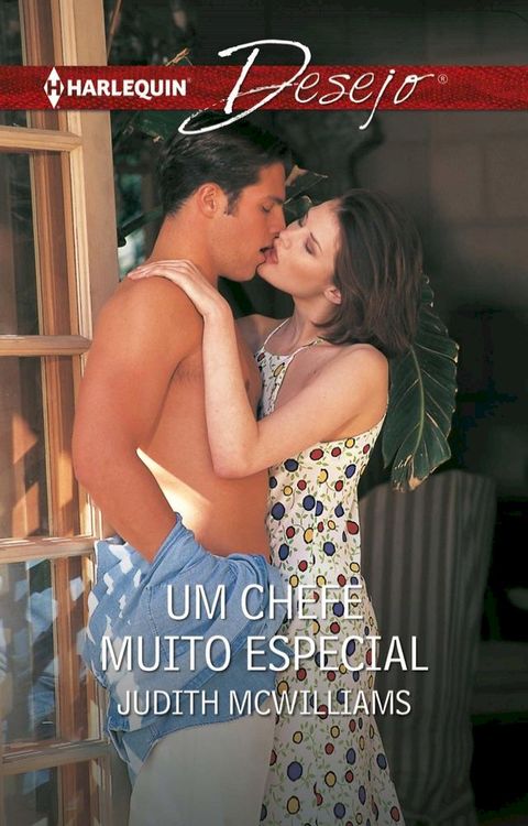 Um chefe muito especial(Kobo/電子書)