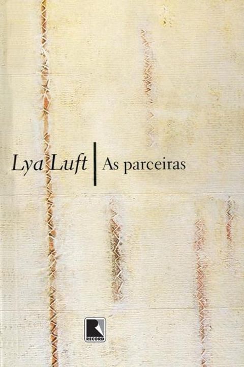 As parceiras(Kobo/電子書)