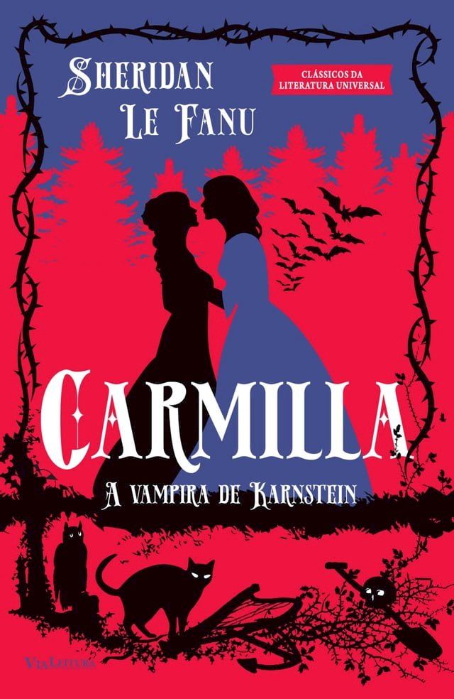  Carmilla(Kobo/電子書)