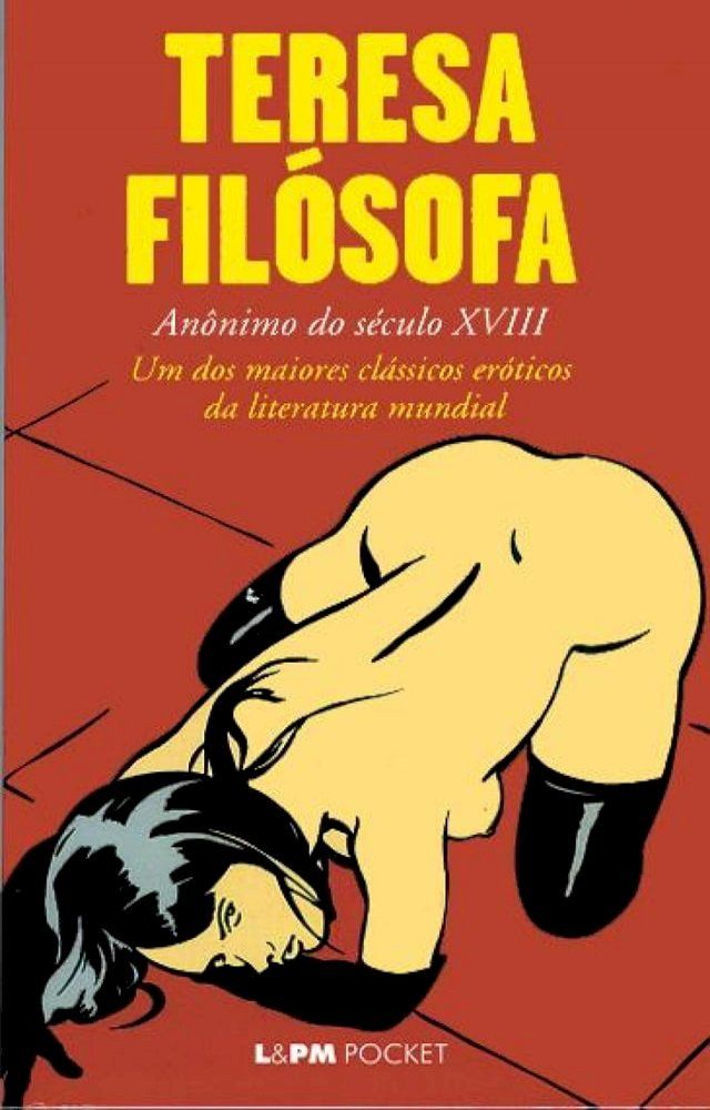  Teresa Fil&oacute;sofa(Kobo/電子書)