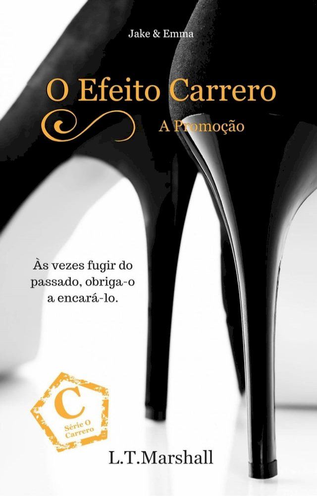  O Efeito Carrero(Kobo/電子書)