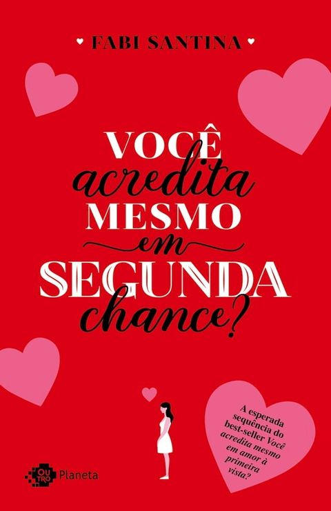 Voc&ecirc; acredita mesmo em segunda chance?(Kobo/電子書)