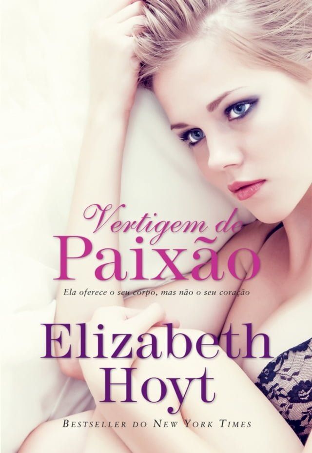  Vertigem de Paixão(Kobo/電子書)