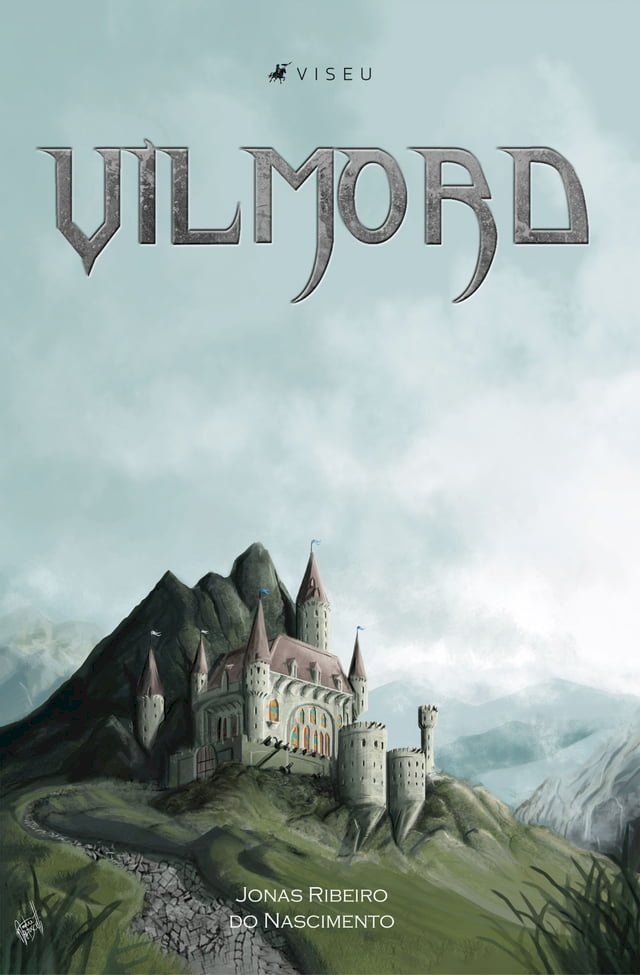  Vilmord(Kobo/電子書)