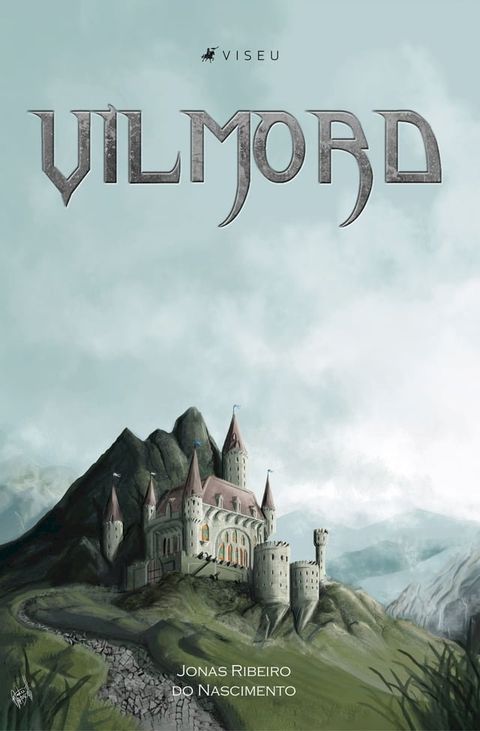 Vilmord(Kobo/電子書)