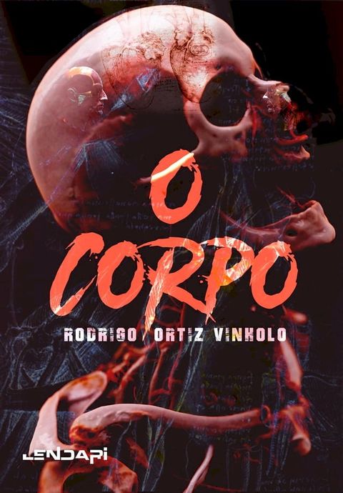 O Corpo(Kobo/電子書)