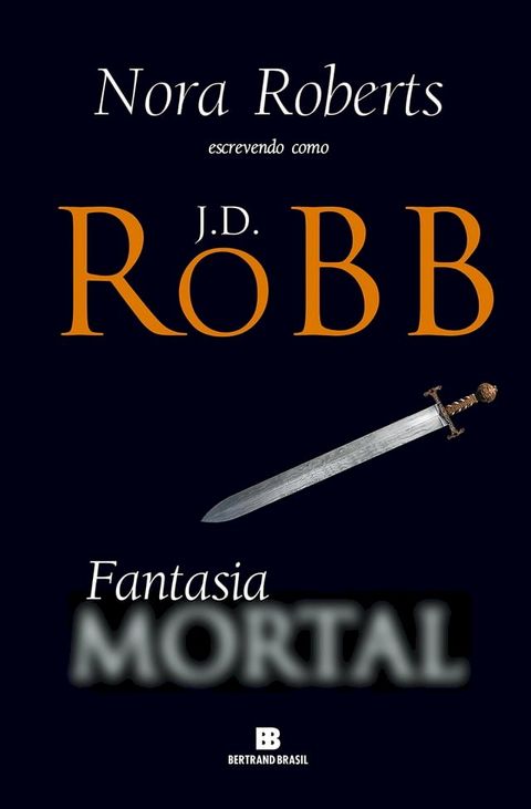 Fantasia mortal(Kobo/電子書)