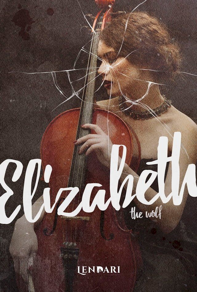  Elizabeth(Kobo/電子書)