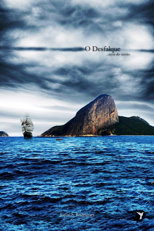  O Desfalque(Kobo/電子書)