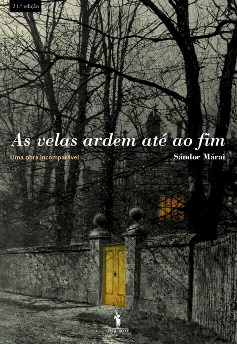 As Velas Ardem Até ao Fim(Kobo/電子書)