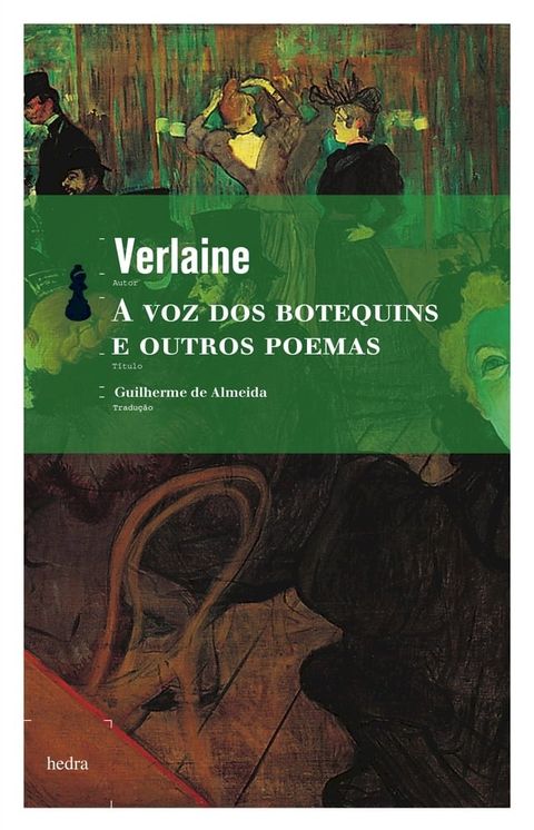 A voz dos botequins e outros poemas(Kobo/電子書)