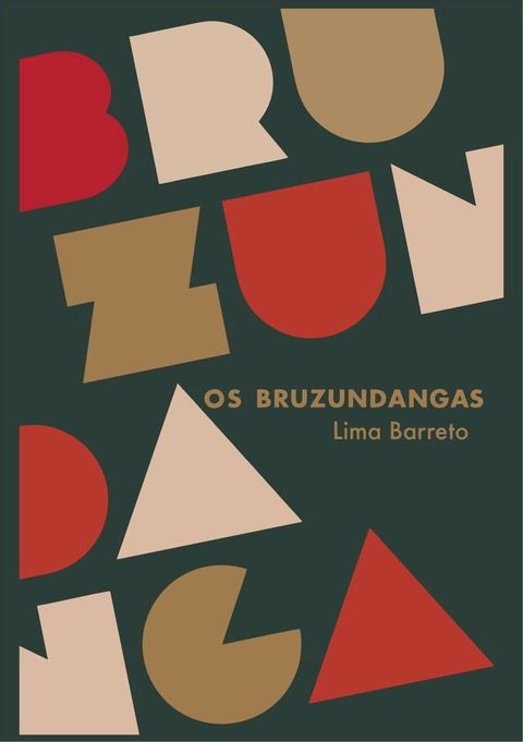 Os Bruzundangas(Kobo/電子書)