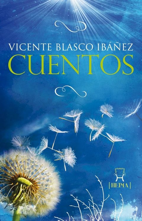 Cuentos de Vicente Blasco Ibáñez(Kobo/電子書)