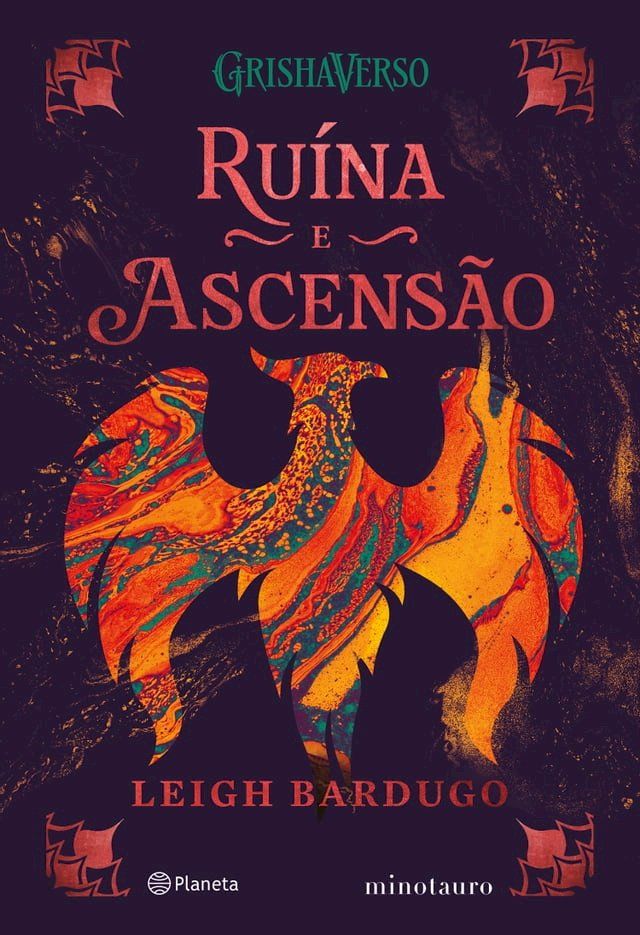  RU&Iacute;NA E ASCENS&Atilde;O(Kobo/電子書)