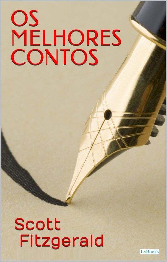  Os Melhores Contos de Scott Fitzgerald(Kobo/電子書)