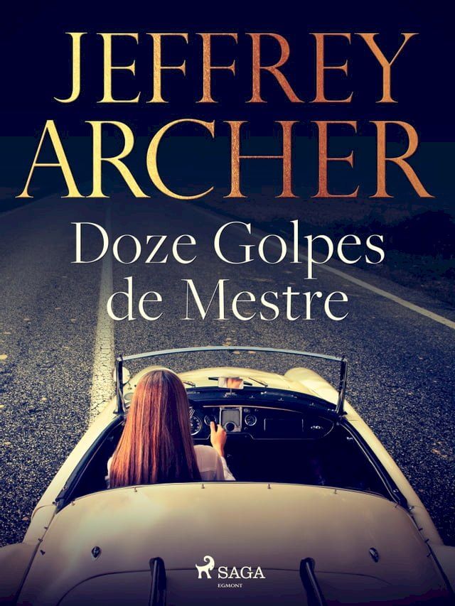  Doze Golpes de Mestre(Kobo/電子書)