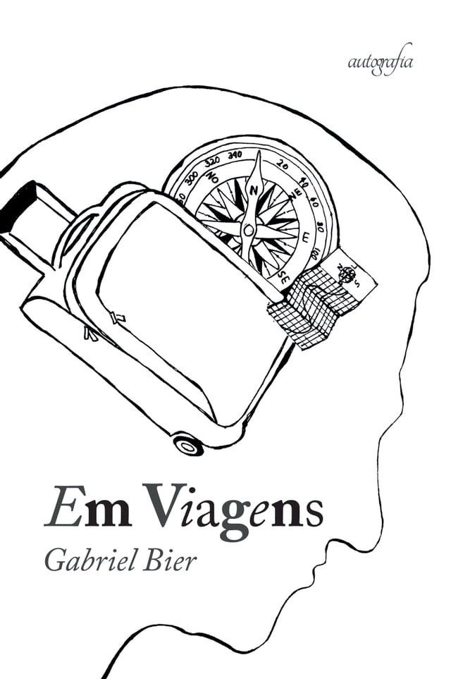  Em Viagens(Kobo/電子書)