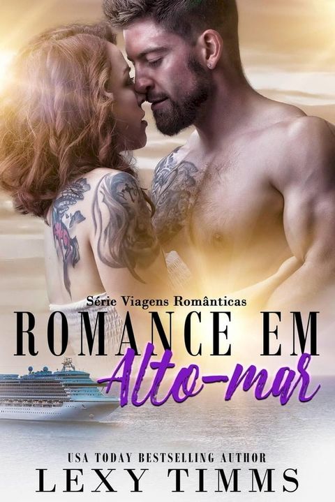 Romance em Alto-mar(Kobo/電子書)