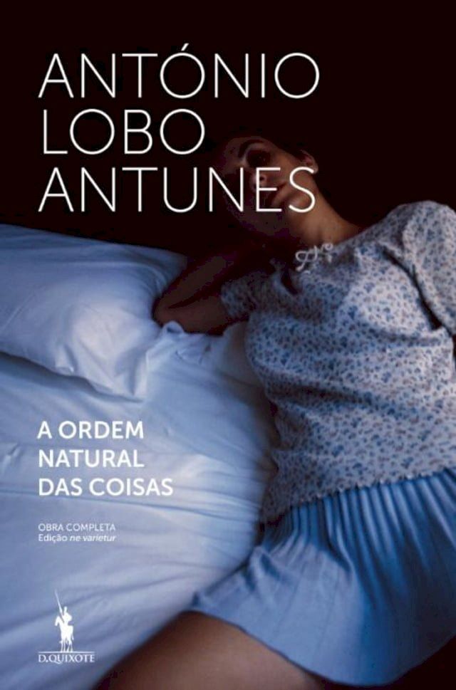  A Ordem Natural das Coisas(Kobo/電子書)