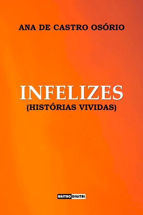 Infelizes(Kobo/電子書)