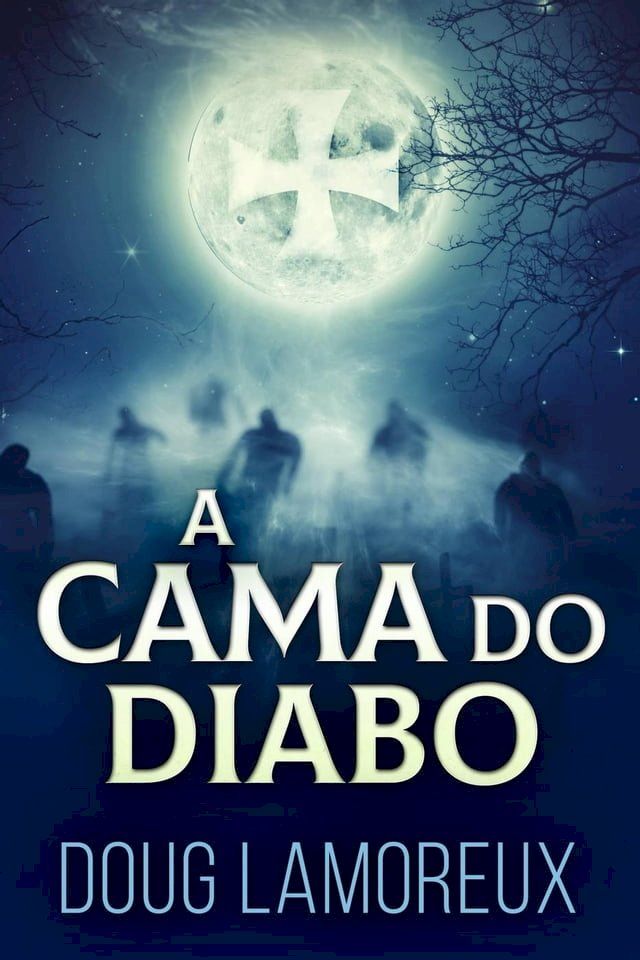  A Cama Do Diabo(Kobo/電子書)