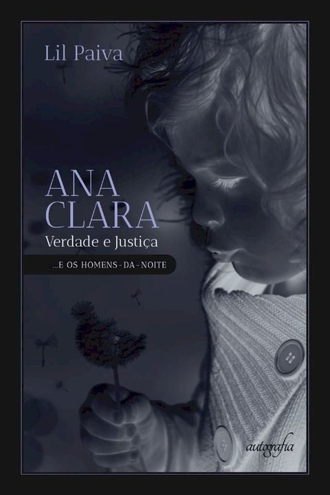 Ana Clara(Kobo/電子書)