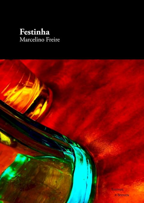 Festinha(Kobo/電子書)